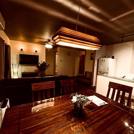 United Resort Yomitan Okinawa Εξωτερικό φωτογραφία