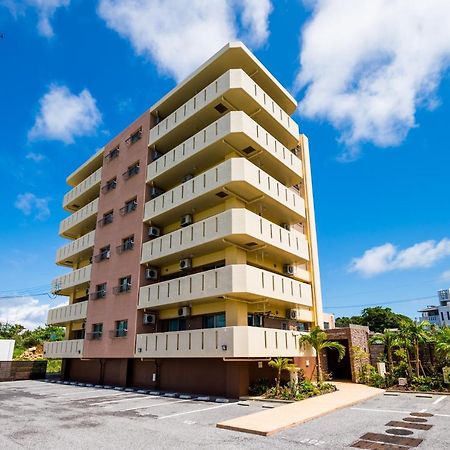 United Resort Yomitan Okinawa Εξωτερικό φωτογραφία