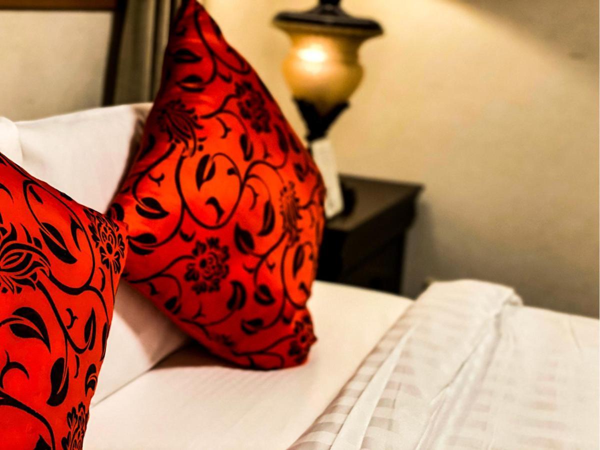 United Resort Yomitan Okinawa Εξωτερικό φωτογραφία