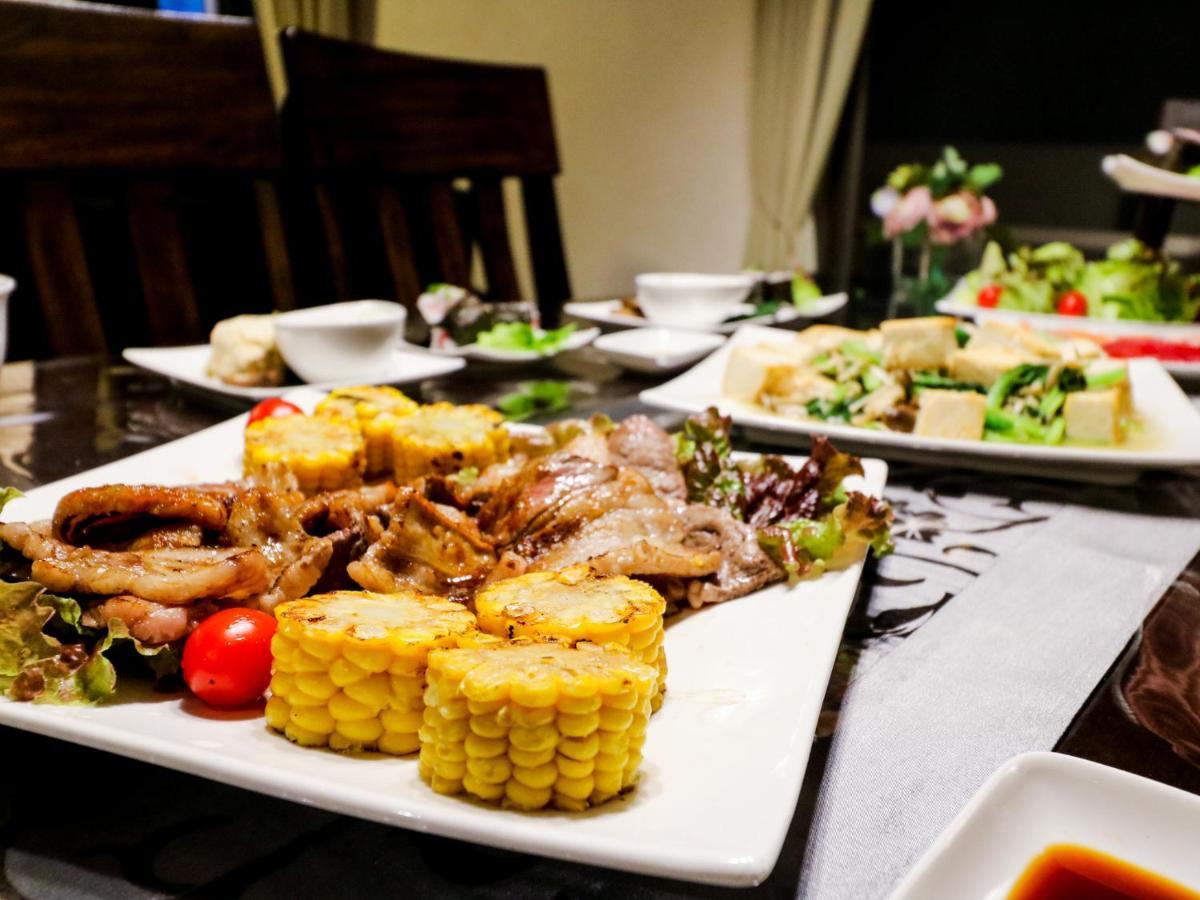 United Resort Yomitan Okinawa Εξωτερικό φωτογραφία