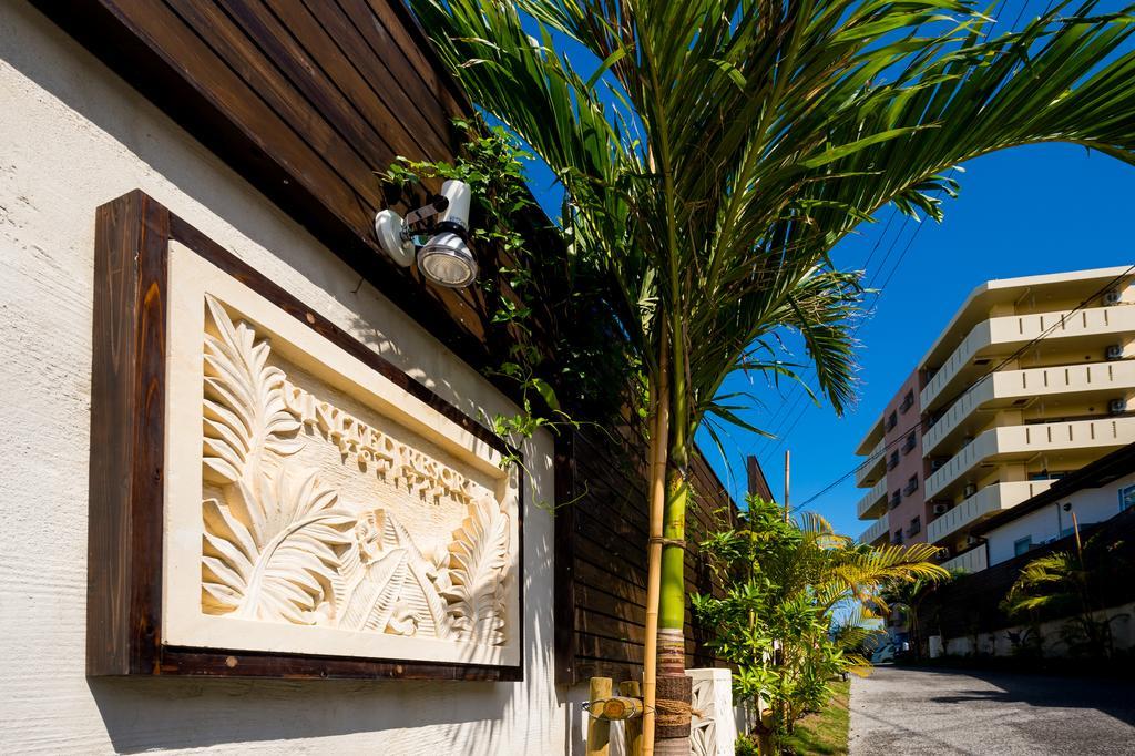 United Resort Yomitan Okinawa Εξωτερικό φωτογραφία