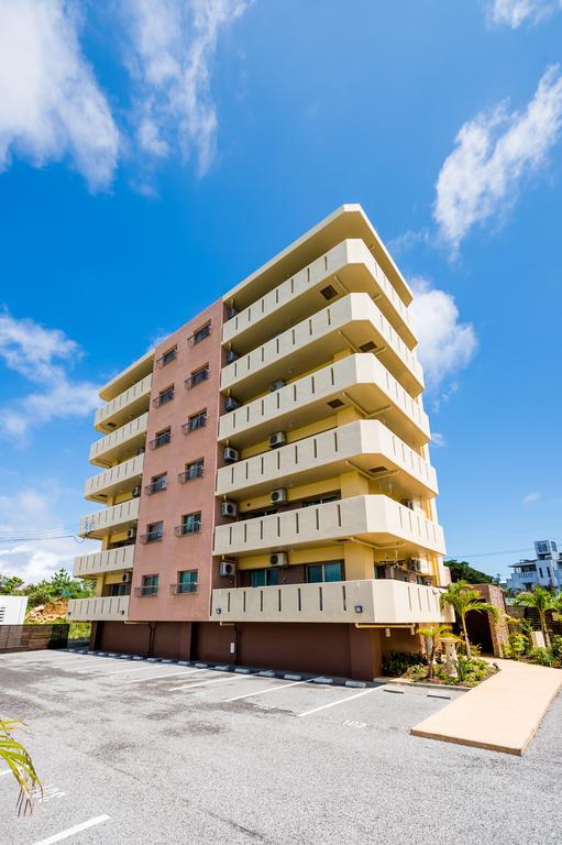 United Resort Yomitan Okinawa Εξωτερικό φωτογραφία
