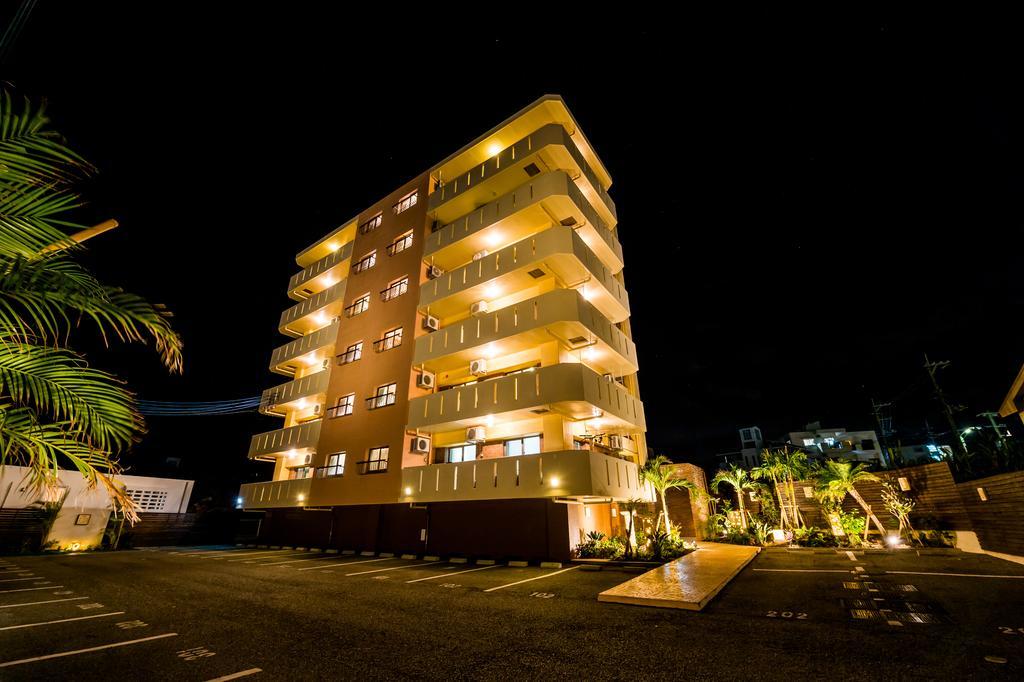 United Resort Yomitan Okinawa Εξωτερικό φωτογραφία