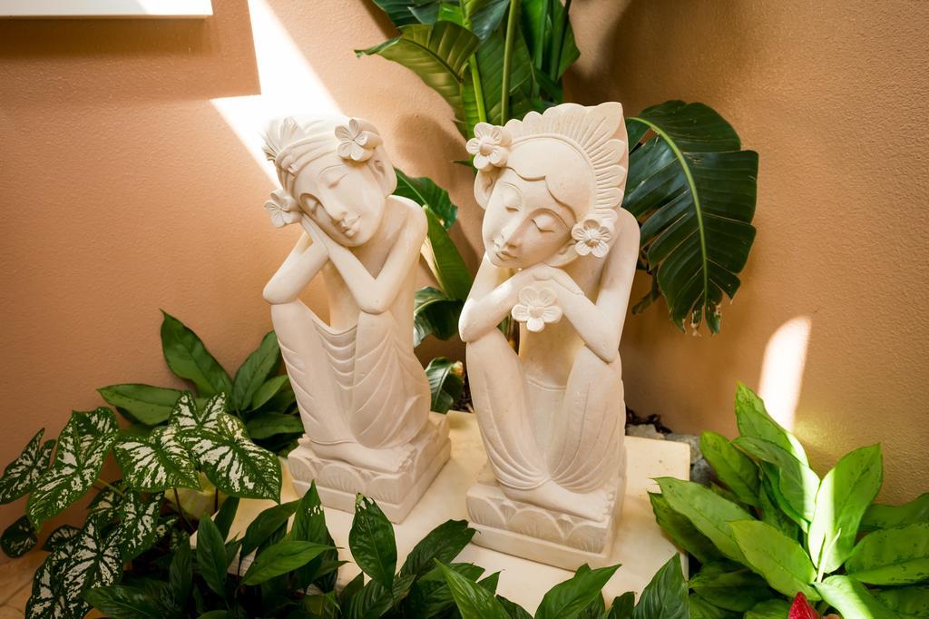 United Resort Yomitan Okinawa Εξωτερικό φωτογραφία