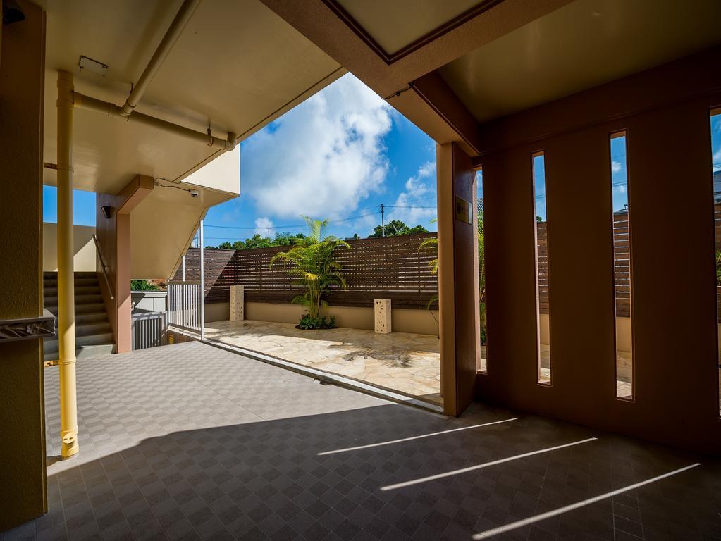United Resort Yomitan Okinawa Εξωτερικό φωτογραφία