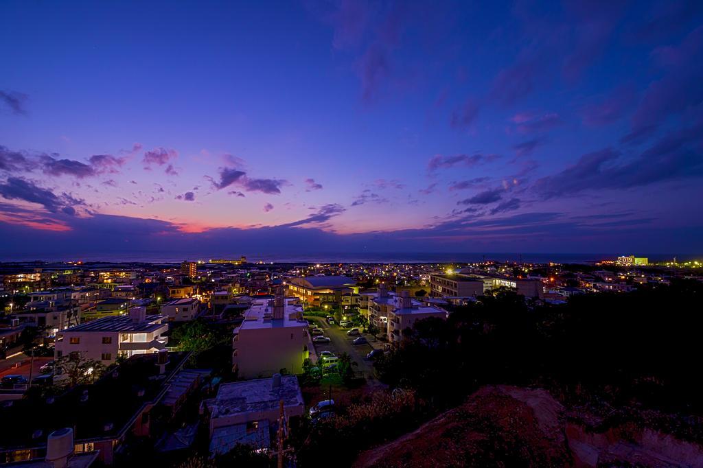United Resort Yomitan Okinawa Εξωτερικό φωτογραφία