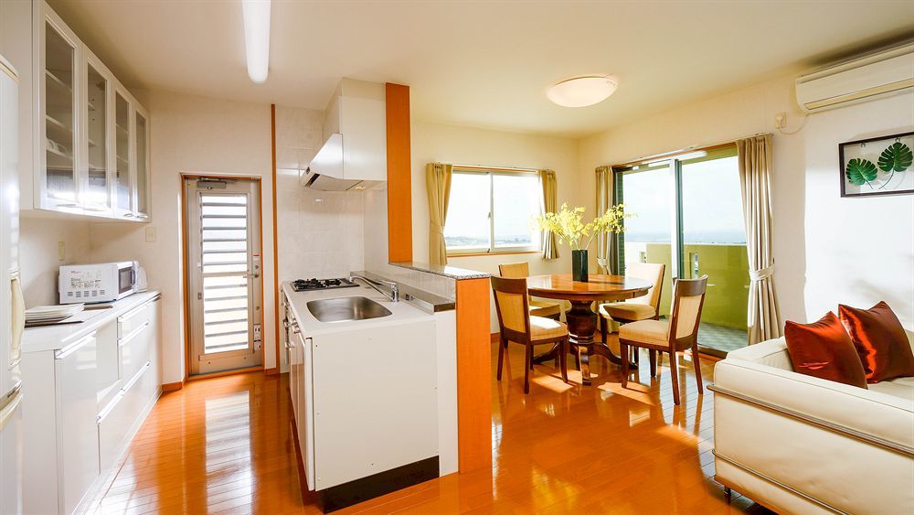 United Resort Yomitan Okinawa Εξωτερικό φωτογραφία