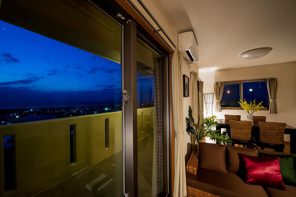 United Resort Yomitan Okinawa Εξωτερικό φωτογραφία