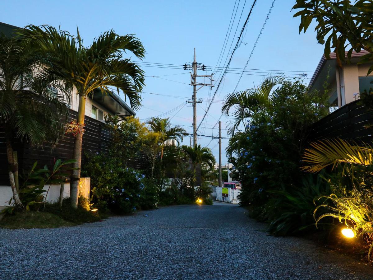 United Resort Yomitan Okinawa Εξωτερικό φωτογραφία