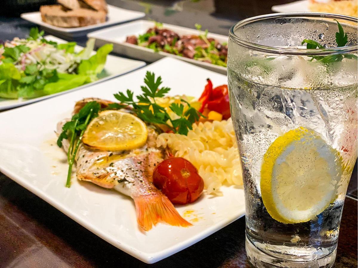United Resort Yomitan Okinawa Εξωτερικό φωτογραφία