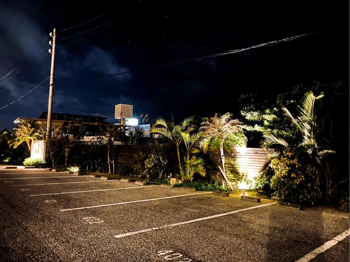 United Resort Yomitan Okinawa Εξωτερικό φωτογραφία