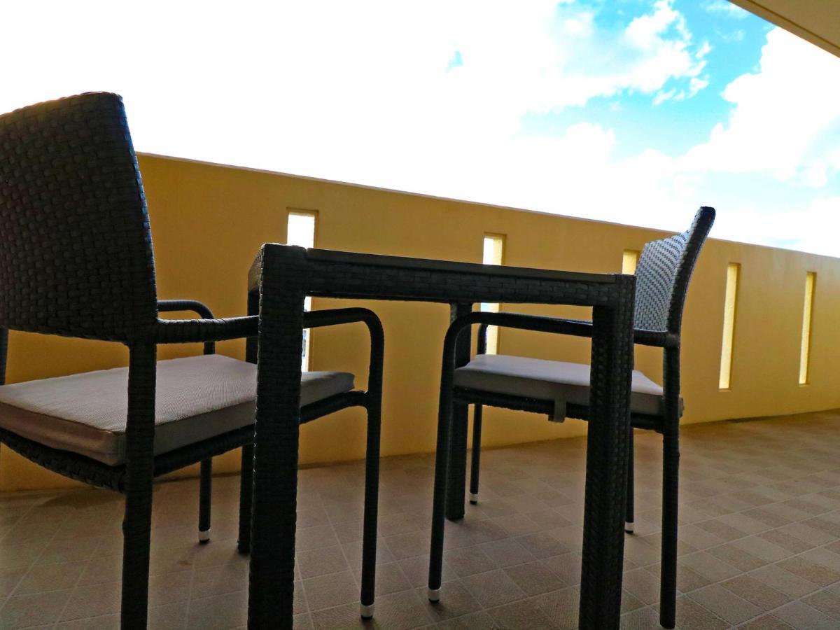 United Resort Yomitan Okinawa Εξωτερικό φωτογραφία