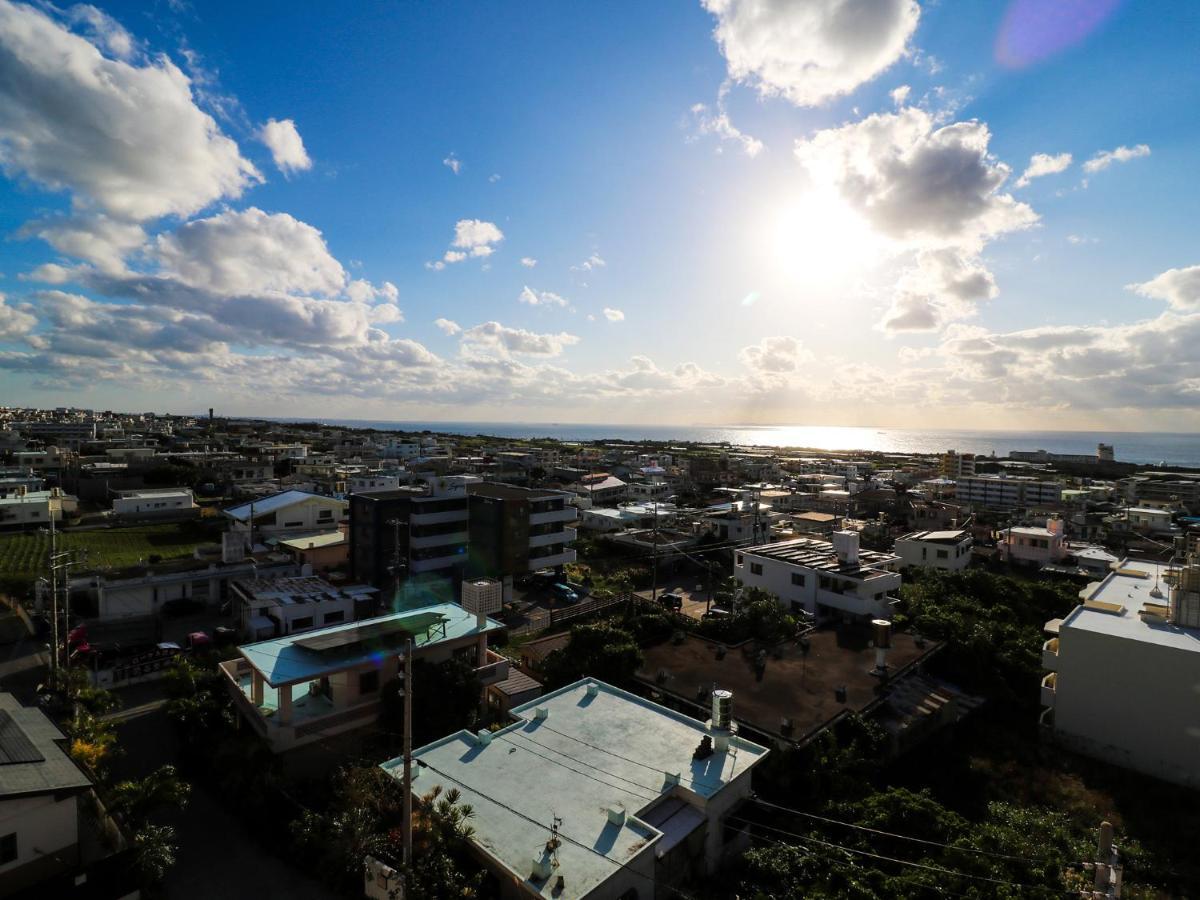 United Resort Yomitan Okinawa Εξωτερικό φωτογραφία