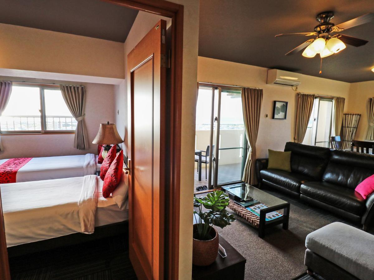 United Resort Yomitan Okinawa Εξωτερικό φωτογραφία