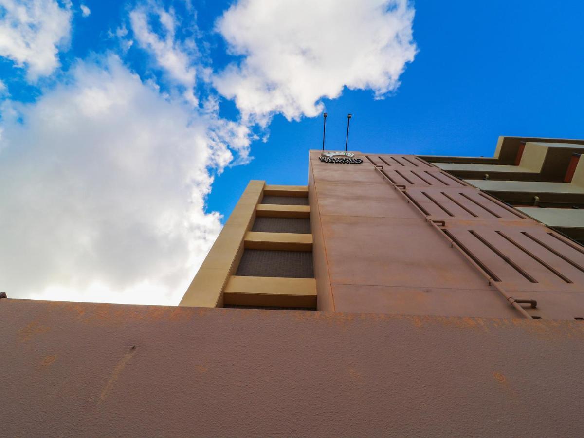 United Resort Yomitan Okinawa Εξωτερικό φωτογραφία